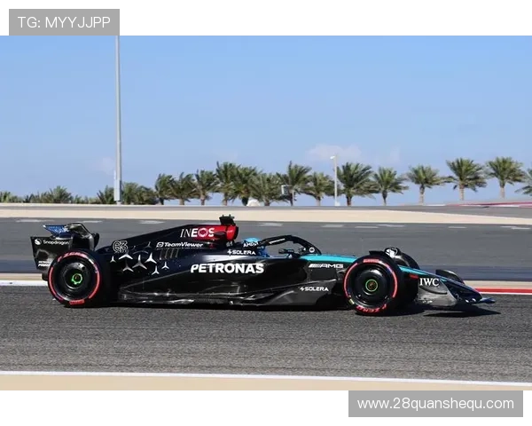 梅赛德斯新赛季策略调整引发F1车队竞争格局大变动